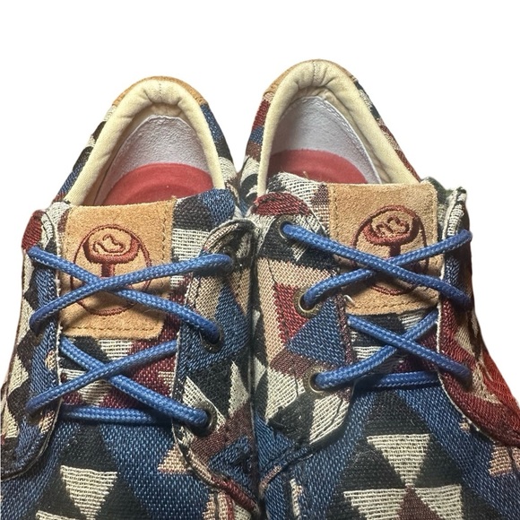 Twisted X Men's Hooey Loper size 9.5 - Picture 6 of 8